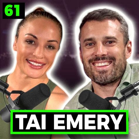 Aussie fighter Tai Emery shocks fans with bizarre X